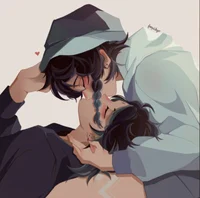 Xiao and ventis Wife