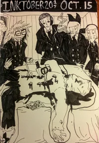 The von Ivory family