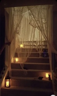 Holloween party