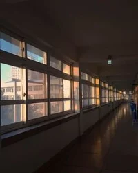 All girls school