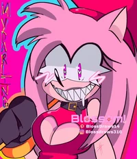 Amy Rose