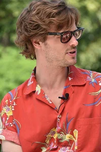 Spencer Reid