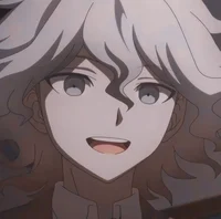 Chubby nagito
