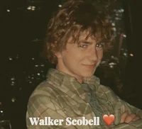 Walker Scobell 