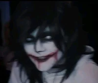 Jeff The Killer