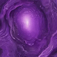 Purple dimensions