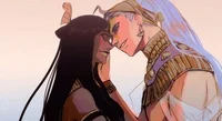 Maat - Thoth 