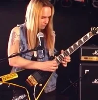 Alexi Laiho