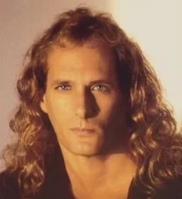Michael Bolton