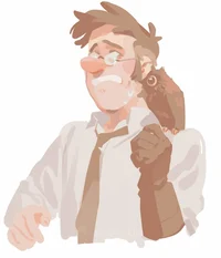 Fiddleford