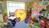 SOLARBALLS DAYCARE