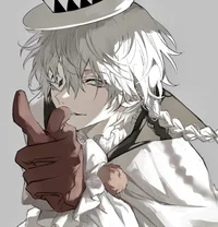 Nikolai Gogol