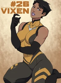 Vixen