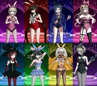 Danganronpa V3