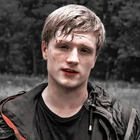 Peeta Mellark 