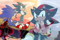 Sonadow Frontiers 