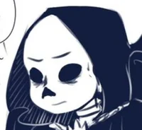 Enemy Reaper Sans