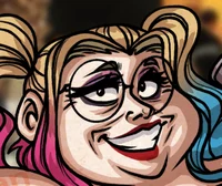 Harley Quinn