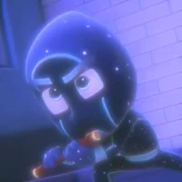 Night Ninja - Teen