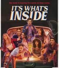 Its Whats Inside