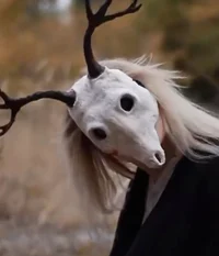 Хозяин леса