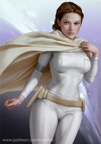 Padme Amidala