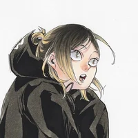 Kenma Kozume