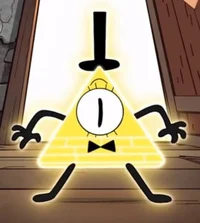 Bill Cipher