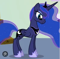 Princess Luna 