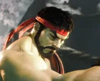 Ryu - SF6