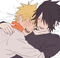 Sasunaru family