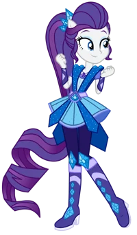 Rarity Ex