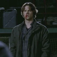 sam winchester  