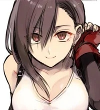 Tifa Lockhart