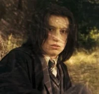 Severus Snape 