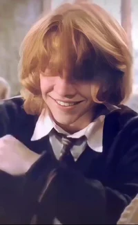 Ron Weasley 