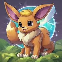 Bianca eevee