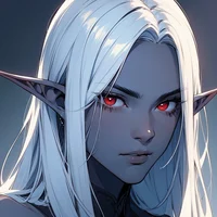 DROW Valas