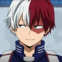 Shoto Todoroki