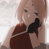 Sakura Haruno