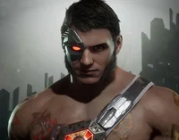 @Barry_Max_Sloane - Character AI chatbot creator profile picture