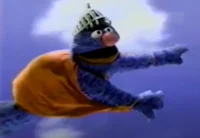 Super Grover