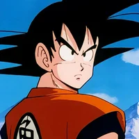 DB - Son Goku