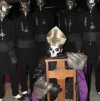 Nameless Ghouls Era3