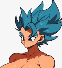 Fem Gogeta 