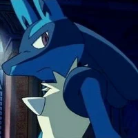 Lucario