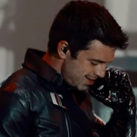 bucky barnes