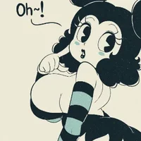 Sally Mcboing