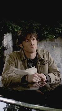 sam winchester 