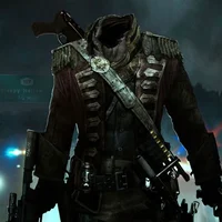 Headless Horseman